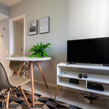 Jardins Premier Conforto Com Servicos E Otima Localizacao 圣保罗 外观 照片
