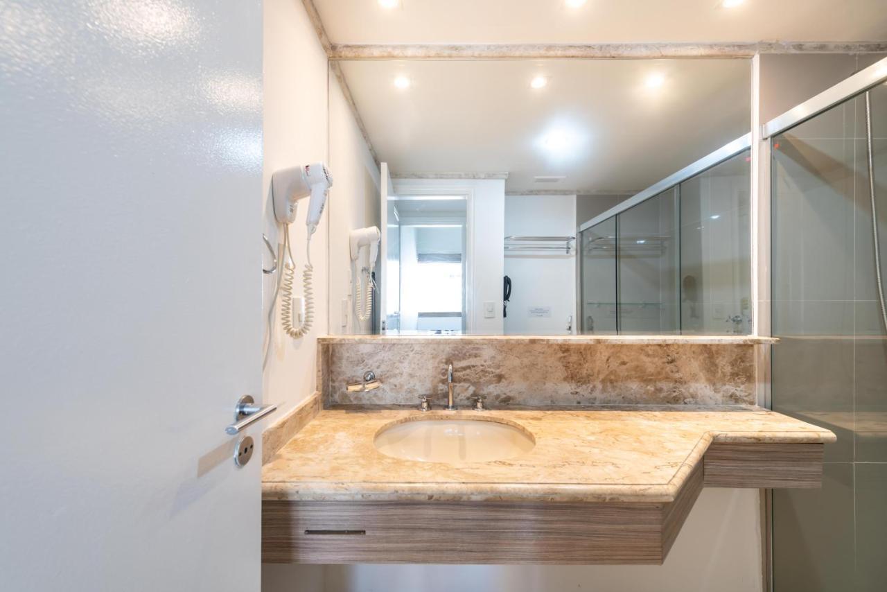 Jardins Premier Conforto Com Servicos E Otima Localizacao 圣保罗 外观 照片