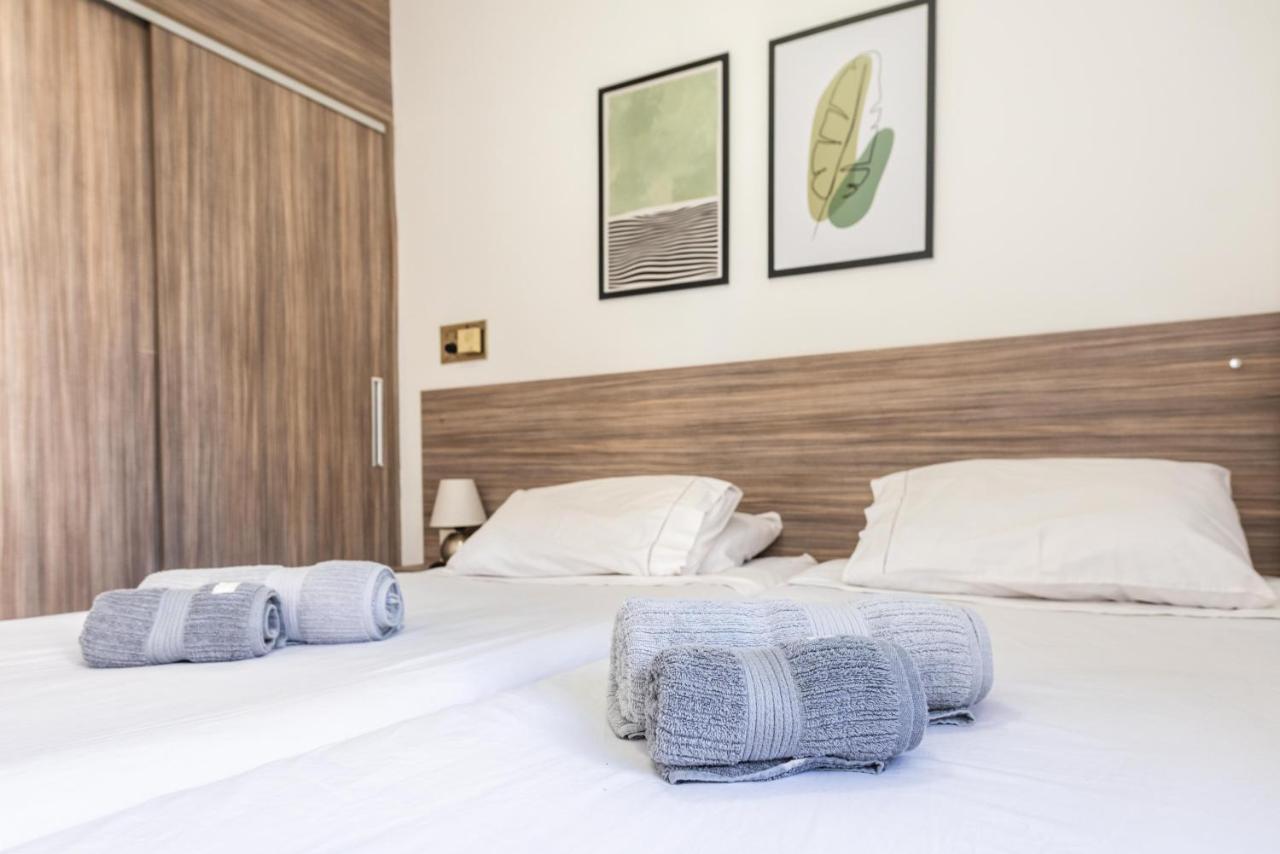 Jardins Premier Conforto Com Servicos E Otima Localizacao 圣保罗 外观 照片