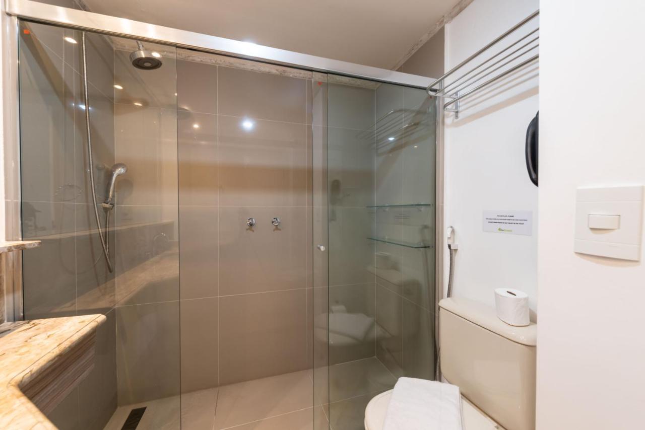 Jardins Premier Conforto Com Servicos E Otima Localizacao 圣保罗 外观 照片
