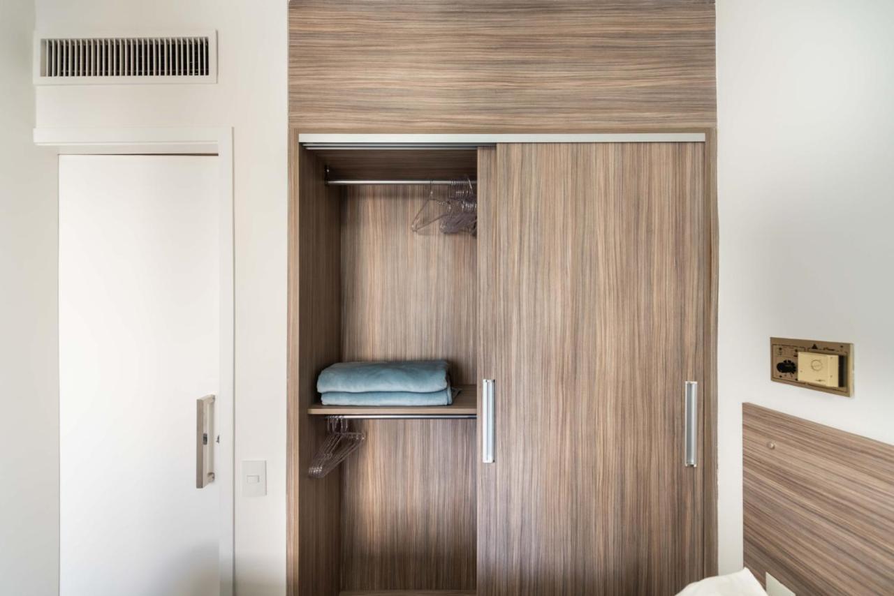 Jardins Premier Conforto Com Servicos E Otima Localizacao 圣保罗 外观 照片